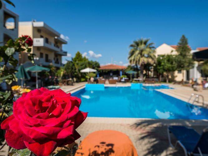 Nireas Hotel