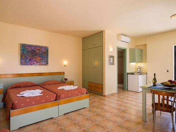 Nireas Hotel