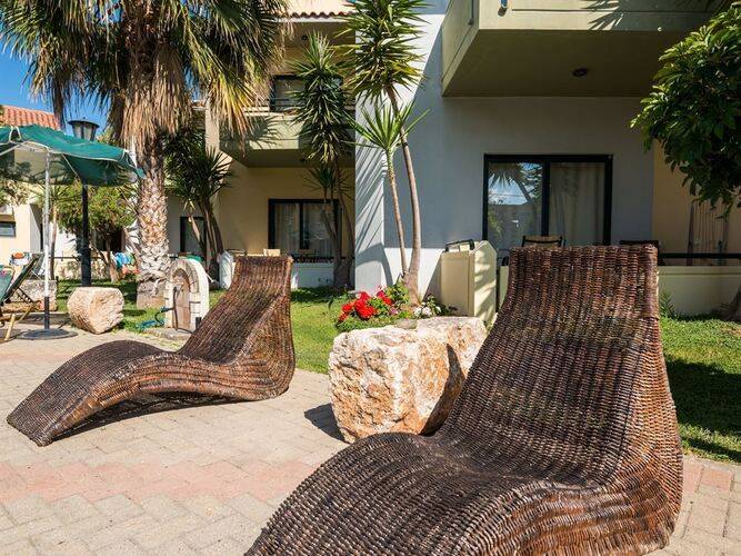 Nireas Hotel