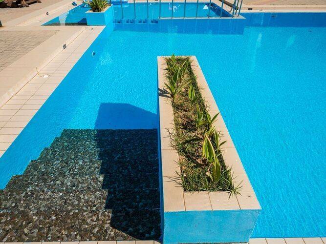 Nireas Hotel