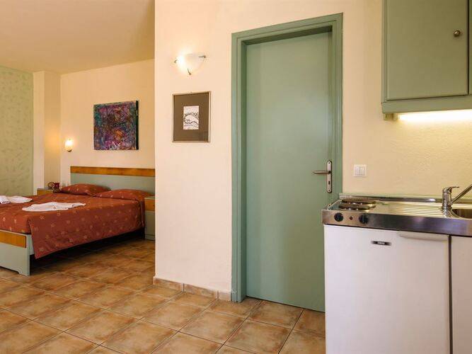 Nireas Hotel