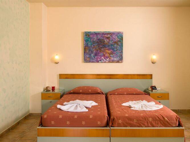 Nireas Hotel