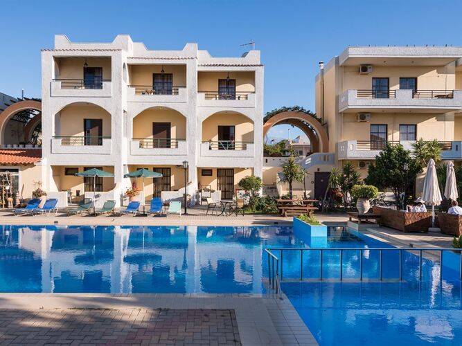 Nireas Hotel