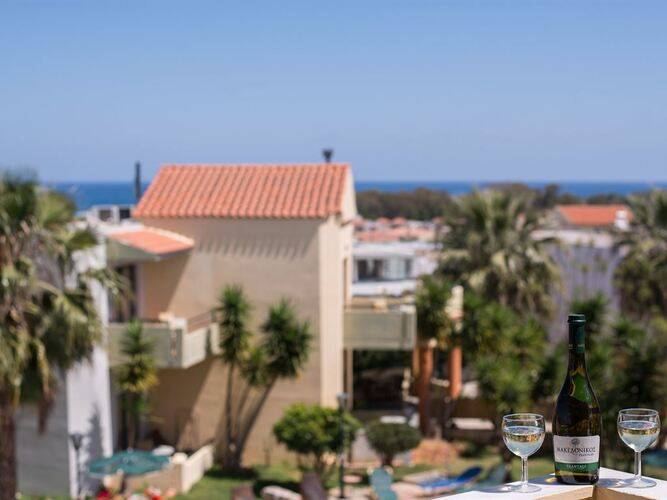 Nireas Hotel