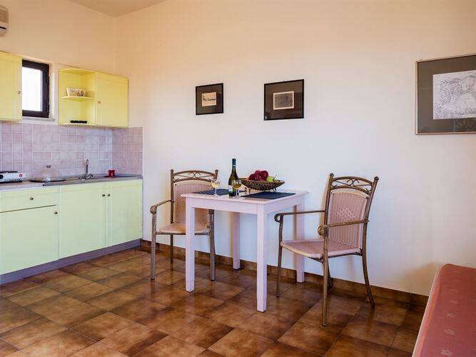 Nireas Hotel