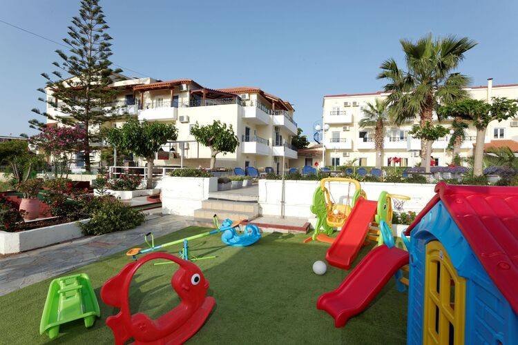 Philoxenia Malia Hotel