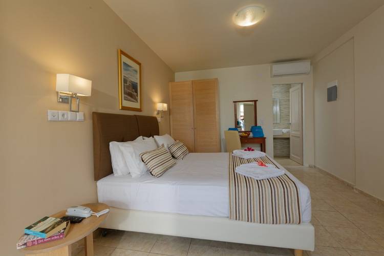 Philoxenia Malia Hotel