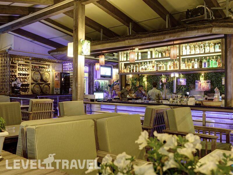 Фотография Philoxenia Malia Hotel
