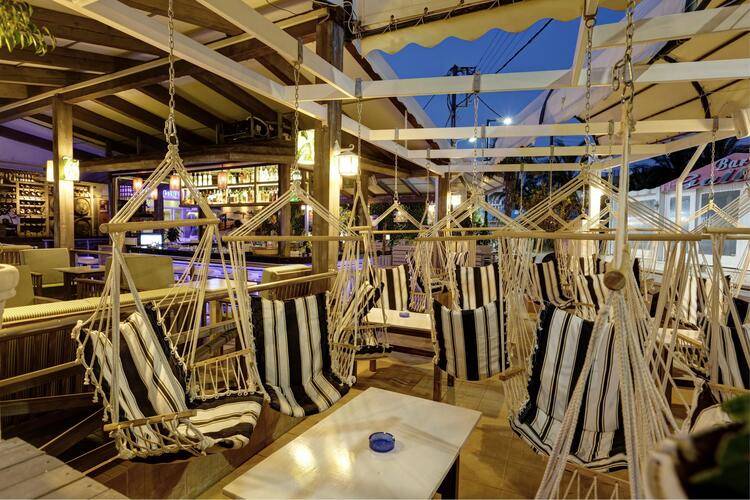 Philoxenia Malia Hotel
