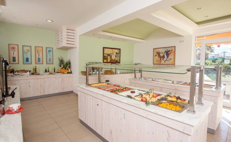 Philoxenia Malia Hotel