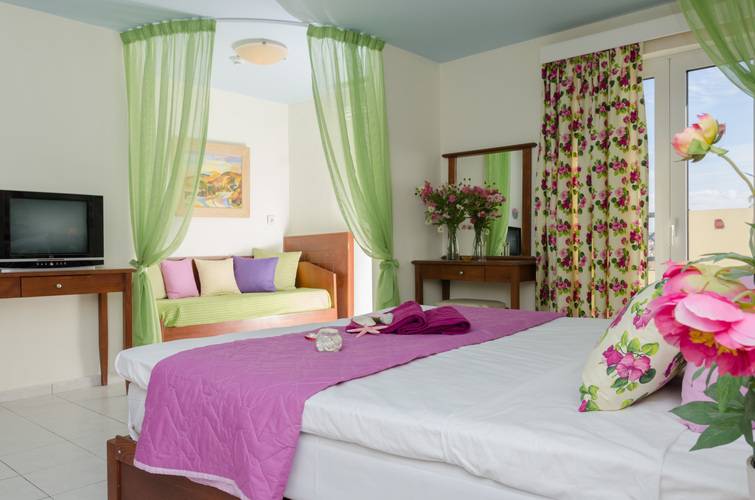 Philoxenia Malia Hotel