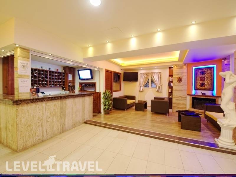 Фотография Philoxenia Malia Hotel
