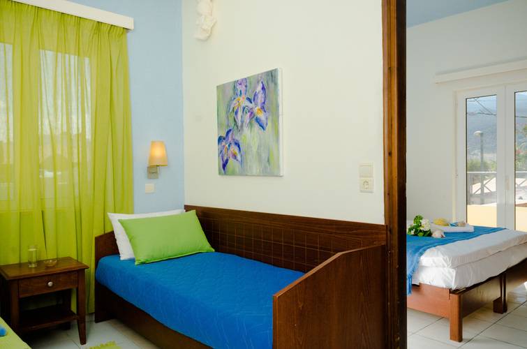 Philoxenia Malia Hotel