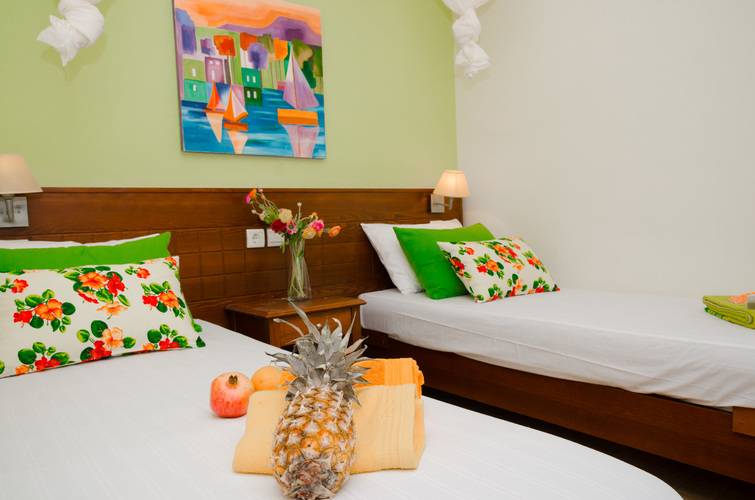 Philoxenia Malia Hotel