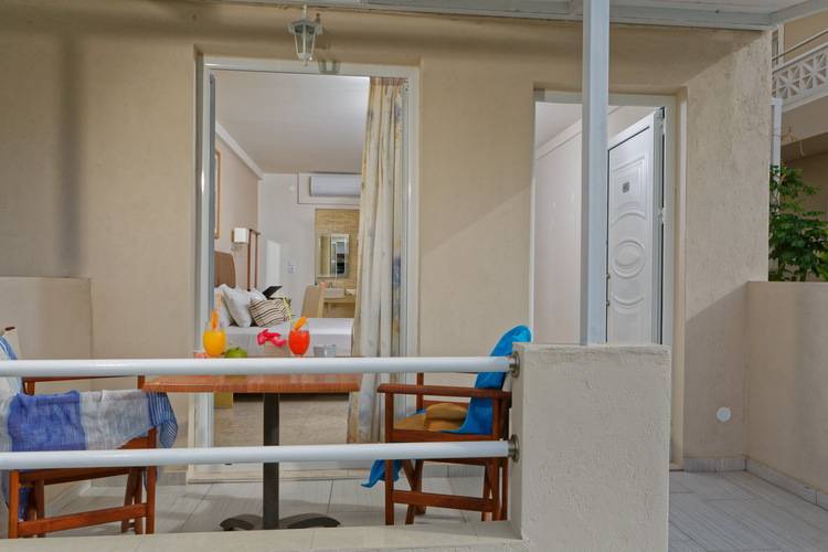 Philoxenia Malia Hotel
