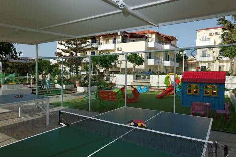 Philoxenia Malia Hotel