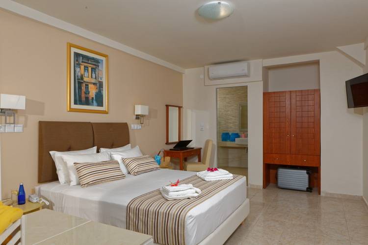 Philoxenia Malia Hotel