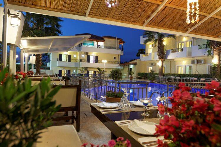 Philoxenia Malia Hotel