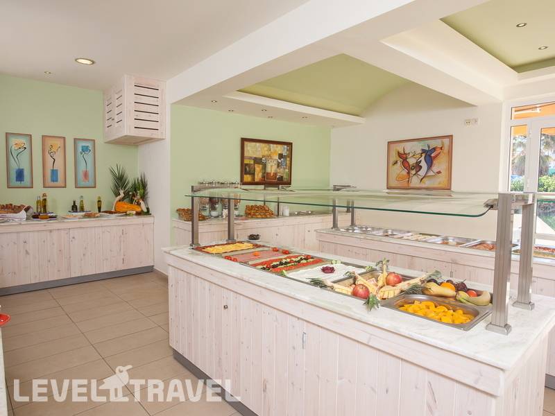 Фотография Philoxenia Malia Hotel