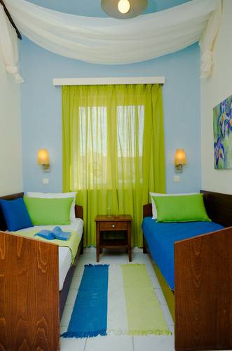 Philoxenia Malia Hotel