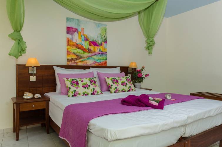 Philoxenia Malia Hotel