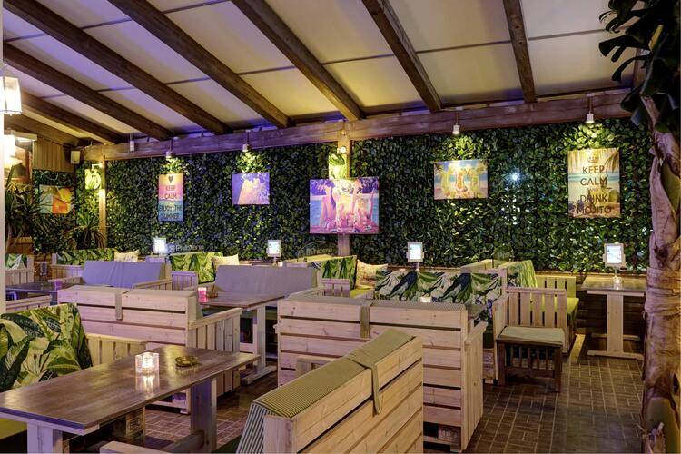 Philoxenia Malia Hotel