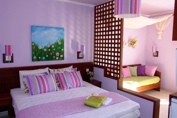 Philoxenia Malia Hotel