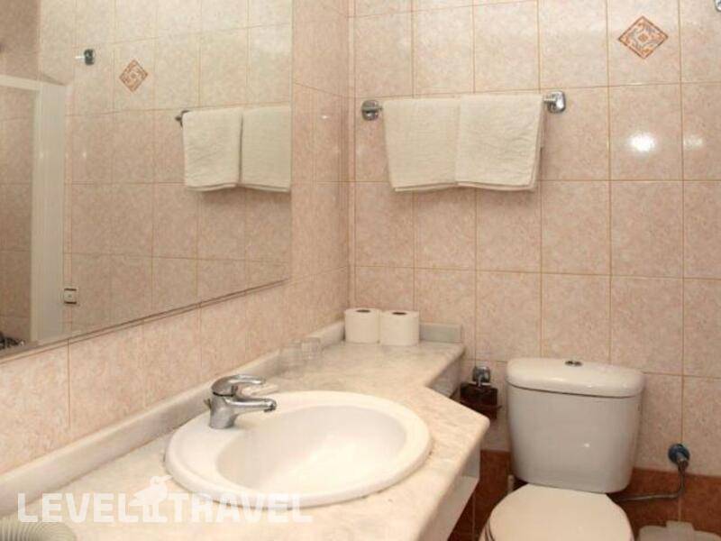 Фотография Rodos Star Hotel