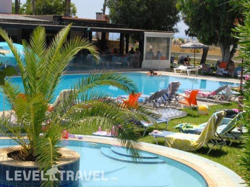 Фотография Rodos Star Hotel