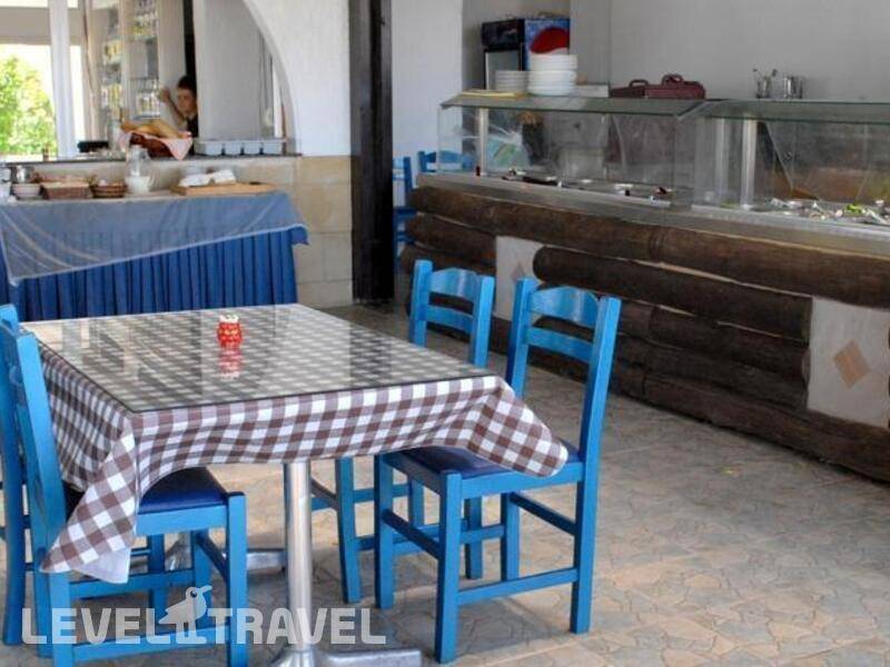 Фотография Rodos Star Hotel