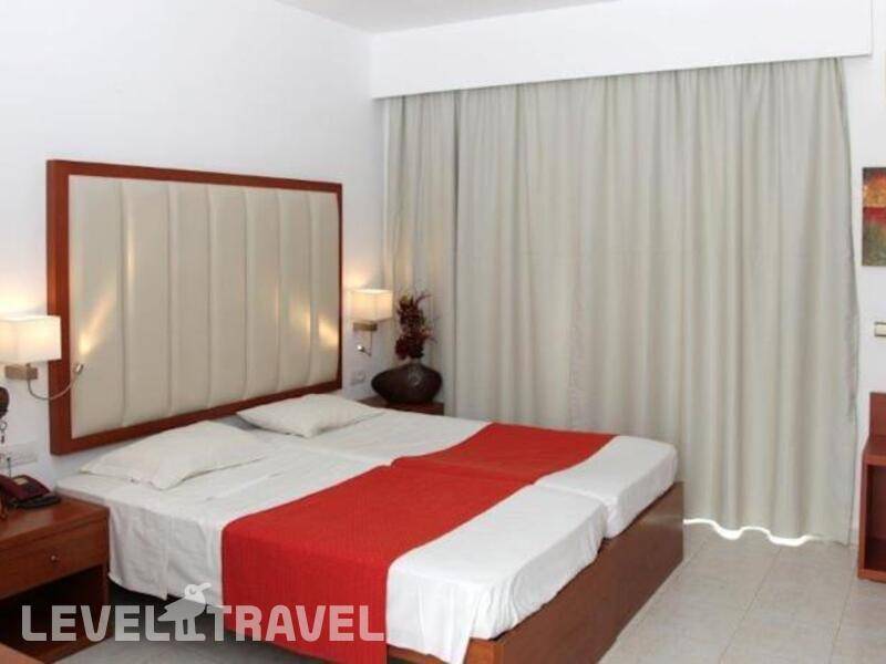 Фотография Rodos Star Hotel