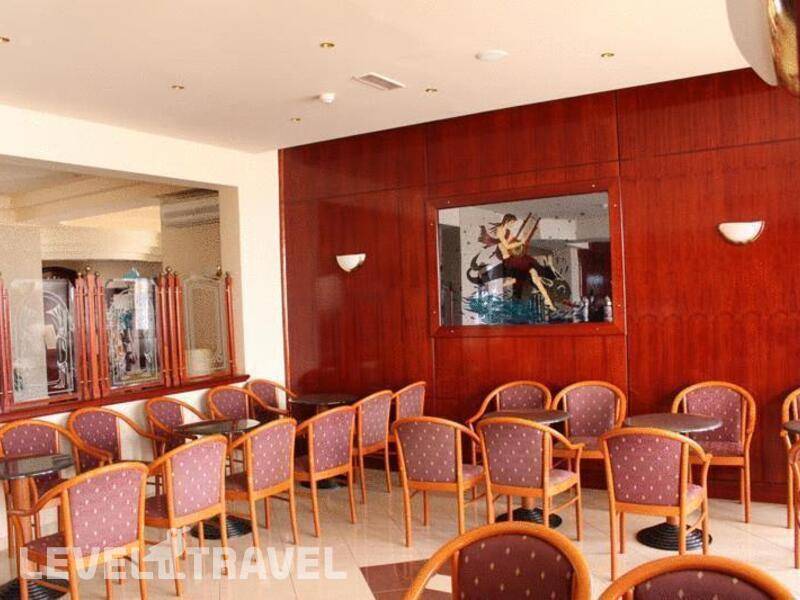 Фотография Rodos Star Hotel