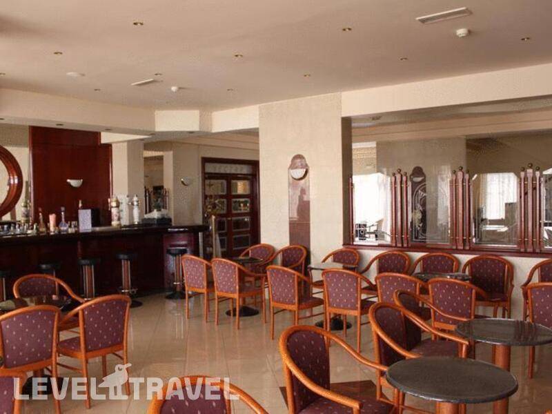 Фотография Rodos Star Hotel