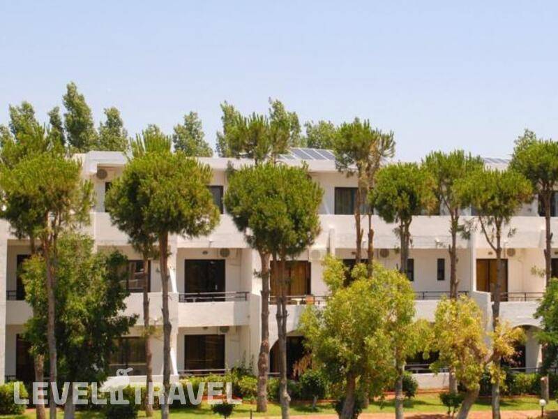Фотография Rodos Star Hotel