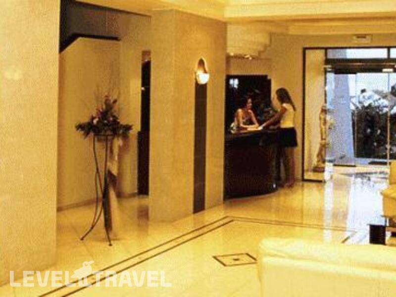 Фотография Rodos Star Hotel