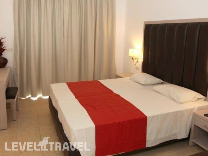 Фотография Rodos Star Hotel