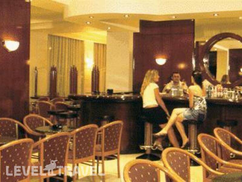 Фотография Rodos Star Hotel