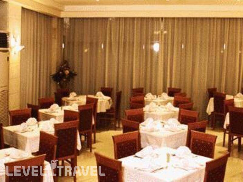 Фотография Rodos Star Hotel