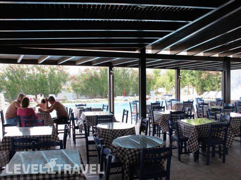 Фотография Rodos Star Hotel