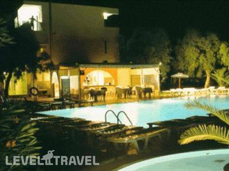 Фотография Rodos Star Hotel