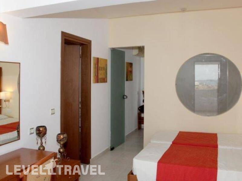 Фотография Rodos Star Hotel