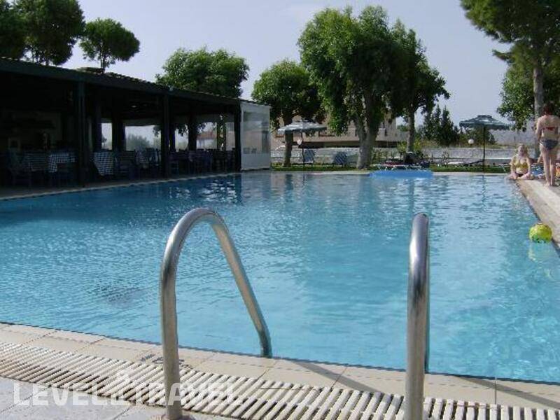 Фотография Rodos Star Hotel