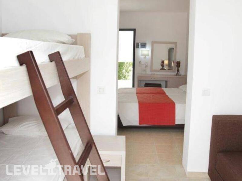 Фотография Rodos Star Hotel