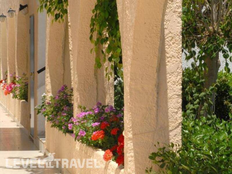 Фотография Rodos Star Hotel
