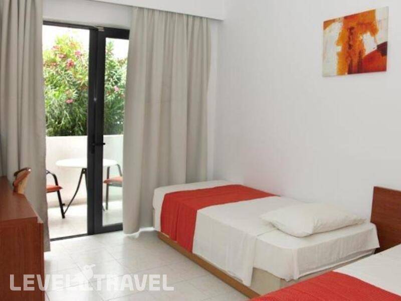 Фотография Rodos Star Hotel