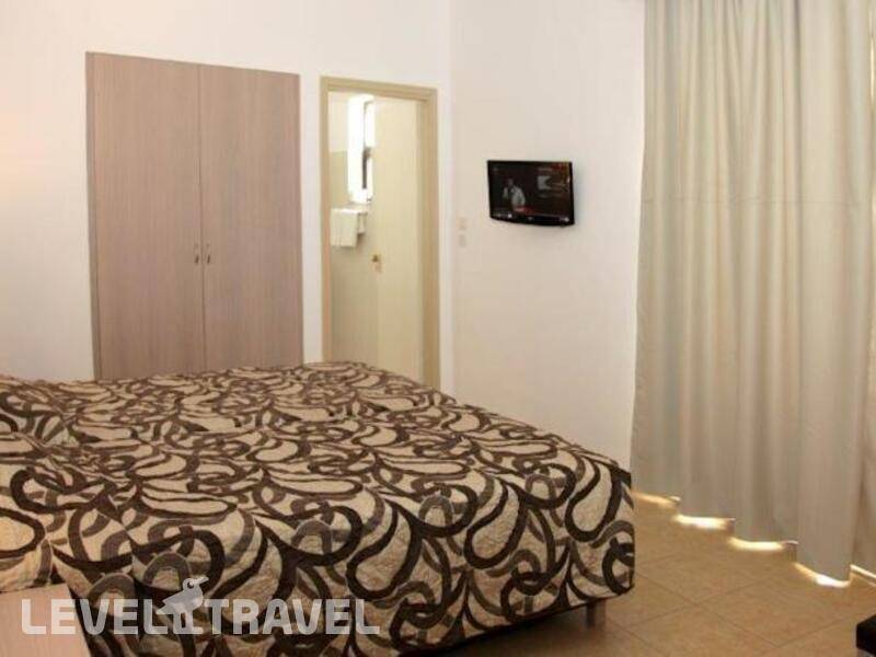 Фотография Rodos Star Hotel