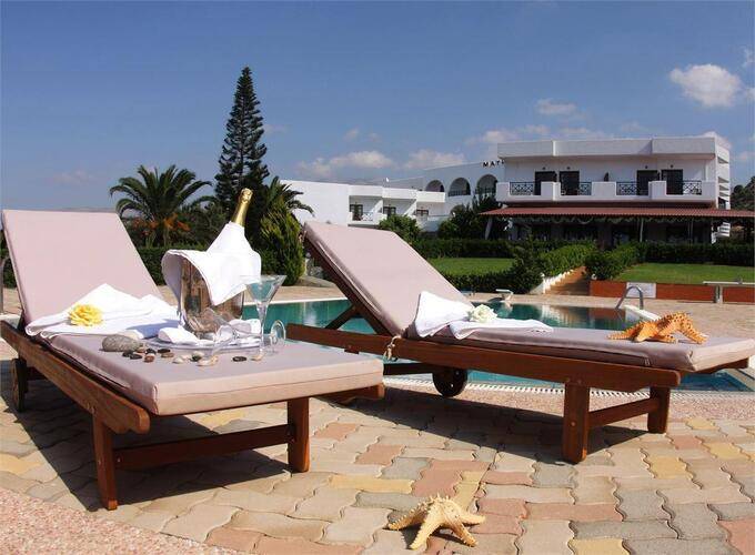 Matheo Hotel