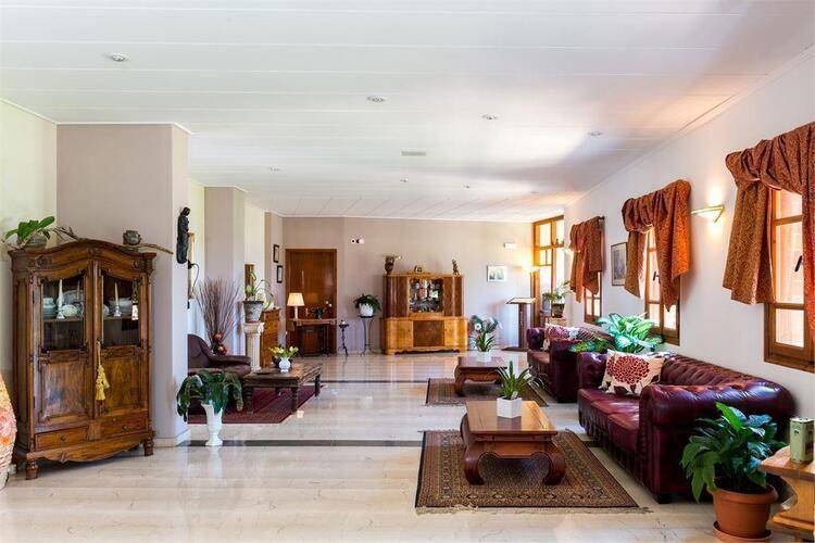 Matheo Hotel