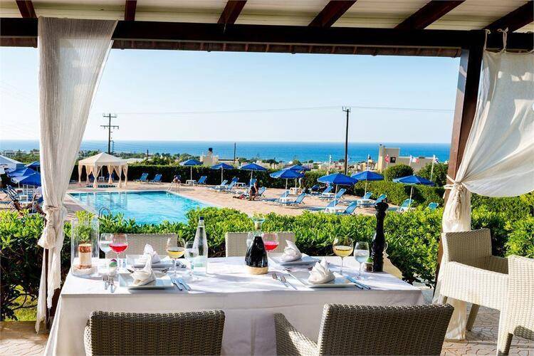 Matheo Hotel