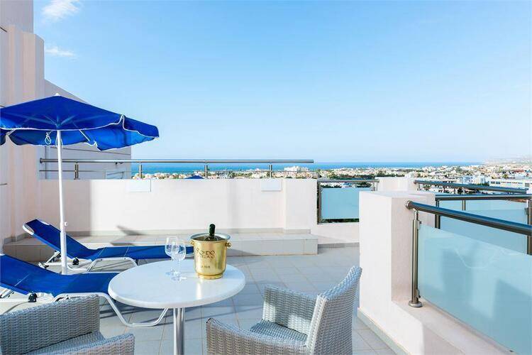 Matheo Hotel